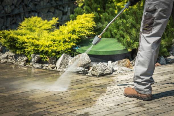 Best Sidewalk and Walkway Cleaning  in Aberdeen, OH