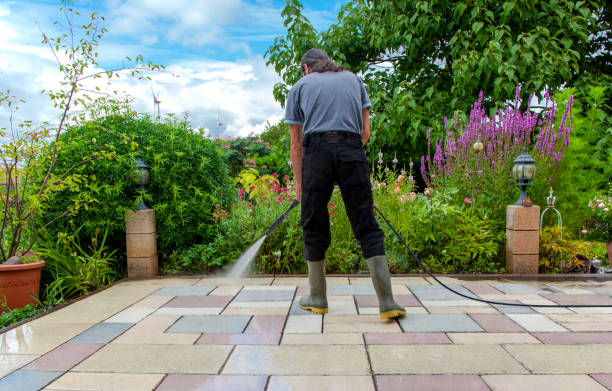 Best Driveway Pressure Washing  in Aberdeen, OH