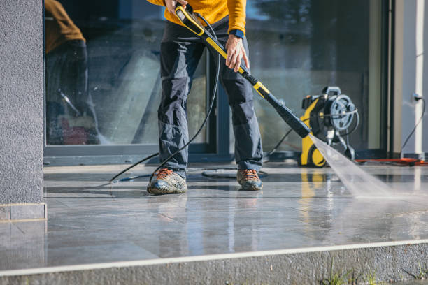 Best Fence Cleaning  in Aberdeen, OH