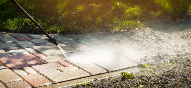Best Factory Floor Cleaning  in Aberdeen, OH