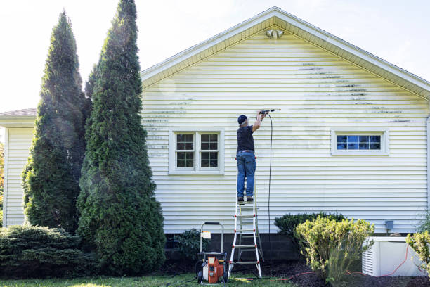 Best House Exterior Washing  in Aberdeen, OH