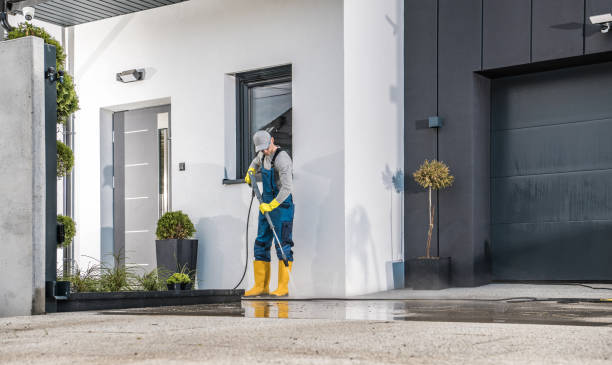 Best Patio and Deck Pressure Washing  in Aberdeen, OH