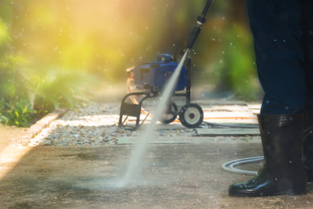 Best Gutter Cleaning  in Aberdeen, OH